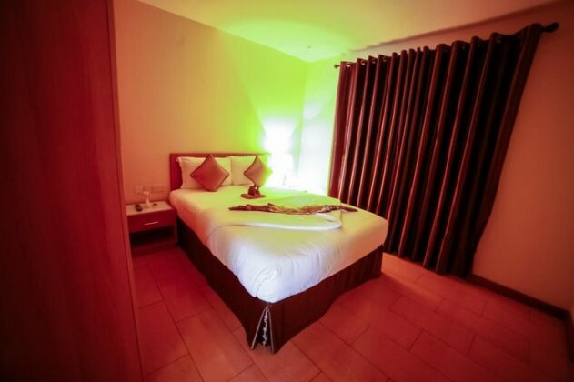 Bukoto Heights Apartments - Photo3