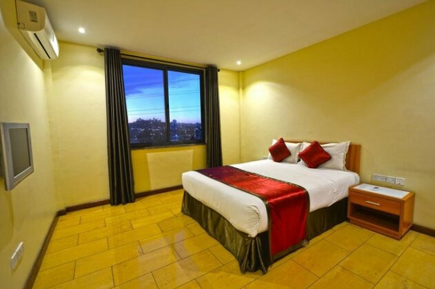 Bukoto Heights Apartments - Photo4