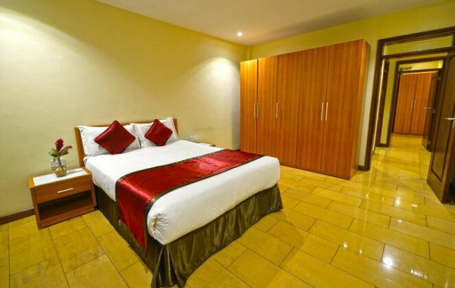 Bukoto Heights Apartments - Photo5