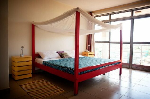 Bushpig Backpackers - Photo2