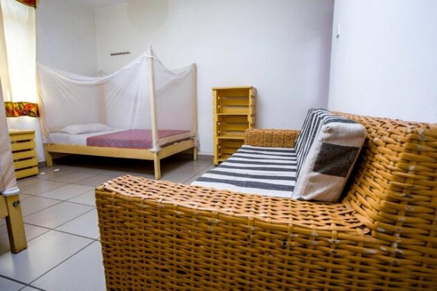 Bushpig Backpackers - Photo4