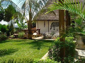 Buziga Shelter Lodge - Photo3