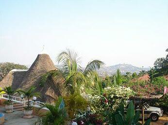 Buziga Shelter Lodge - Photo5