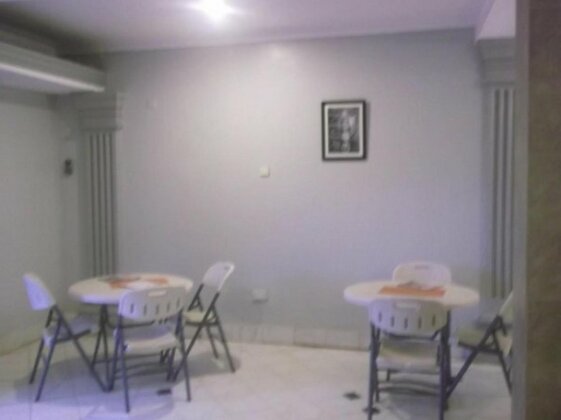 Capernaum Hotels - Photo4