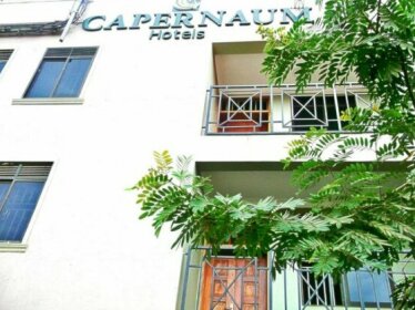 Capernaum Hotels