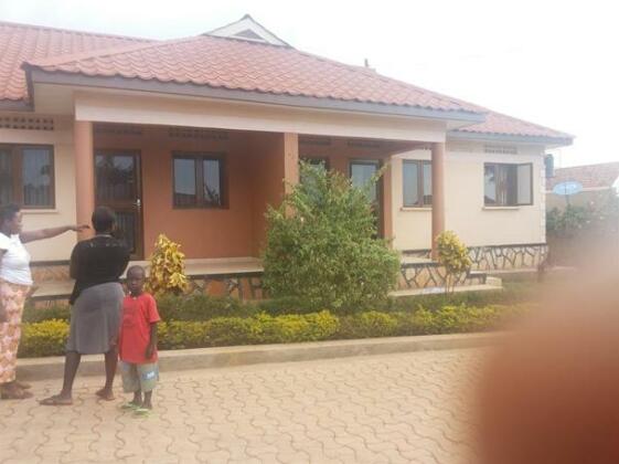 Capstone Residences -Ntinda - Photo4