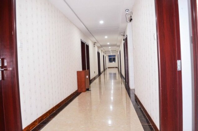 Chinese Business Hotel - Photo3
