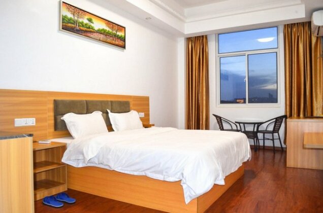 Chinese Business Hotel - Photo5
