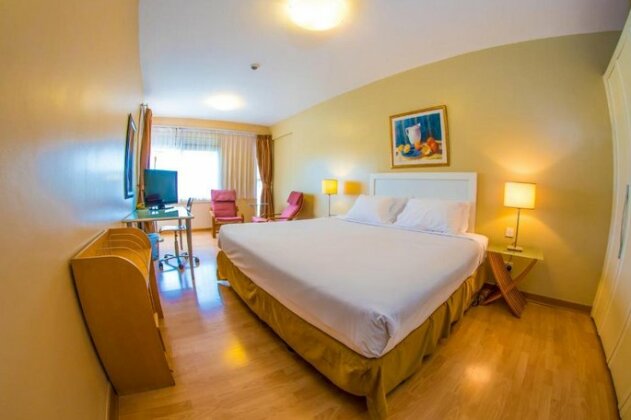 Constellation Apartments Kampala - Photo3