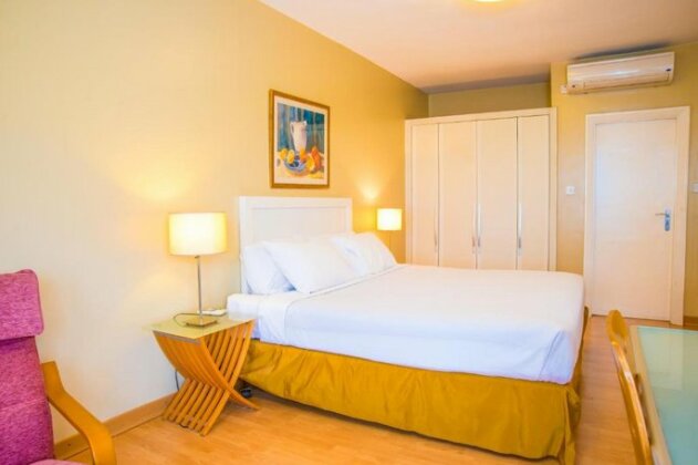 Constellation Apartments Kampala - Photo5