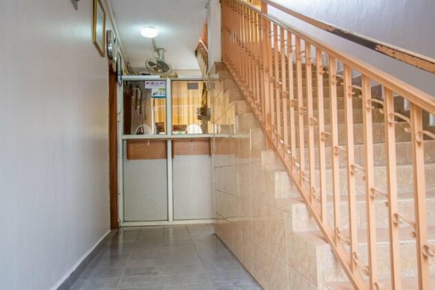 Crystal Suites & Apartments - Photo5