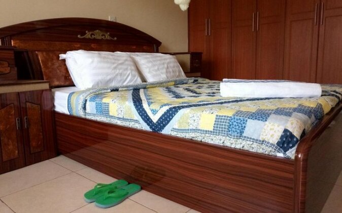 Delta Suites Kampala - Photo4