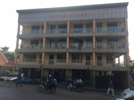 Delta Suites Kampala - Photo5