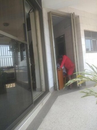 Discount Hotel Kampala - Photo2