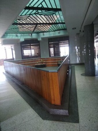 Discount Hotel Kampala - Photo3