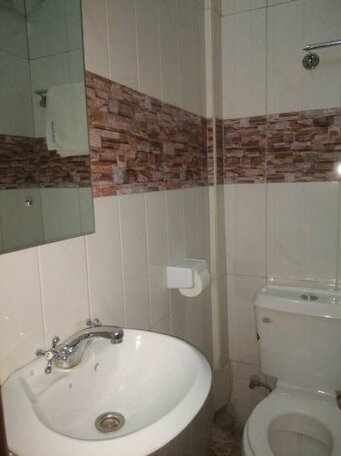 Discount Hotel Kampala - Photo4
