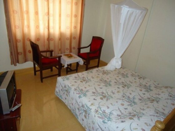 Dreams Guest House Kampala - Photo2