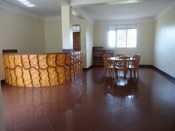 Dreams Guest House Kampala - Photo5