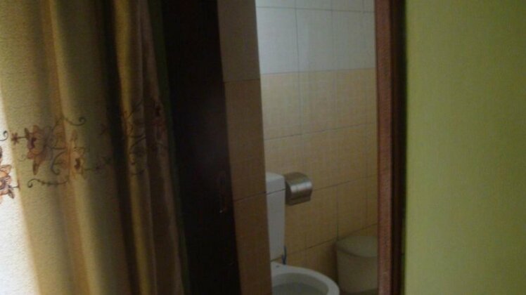 Eastern Route Hotel Kireka - Photo2