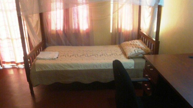 Eastern Route Hotel Kireka - Photo3