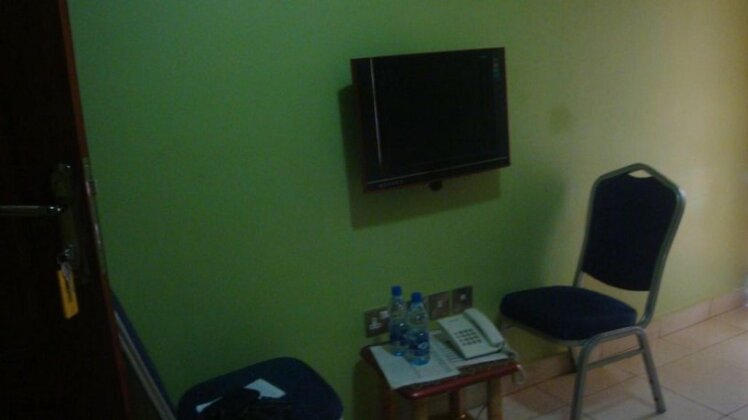 Eastern Route Hotel Kireka - Photo4