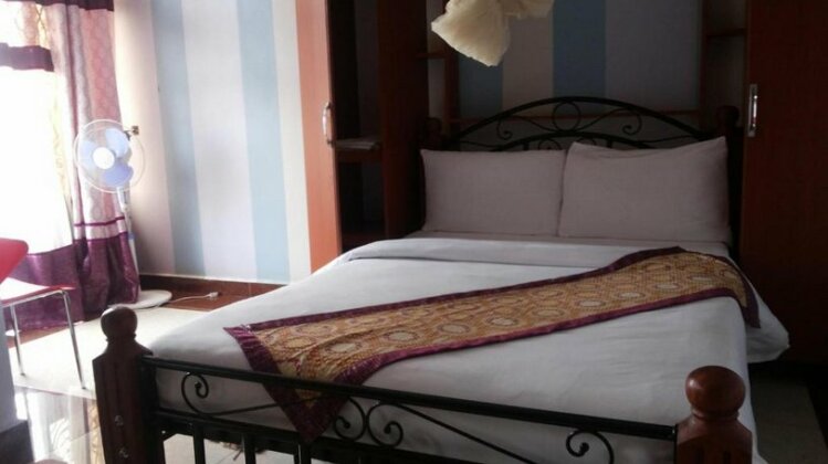 Egret Pilgrims Inn - Photo2