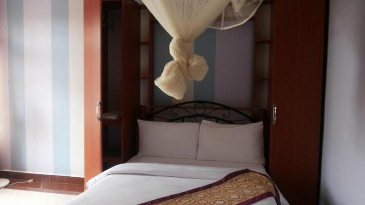 Egret Pilgrims Inn - Photo3
