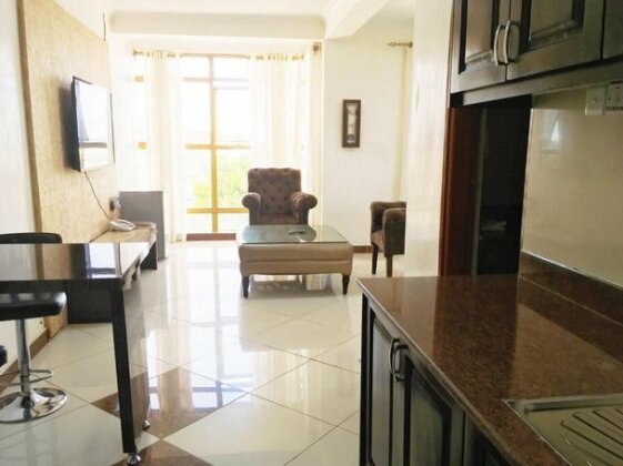 Elite Suites Hotel Kampala - Photo4