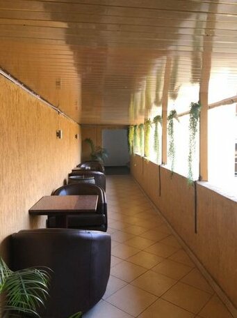 Elite Suites Hotel Kampala - Photo5