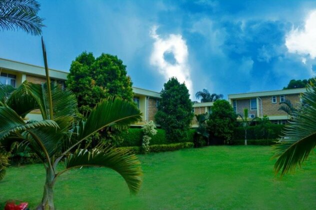Esella Country Hotel - Photo2
