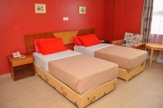 Esella Country Hotel - Photo4