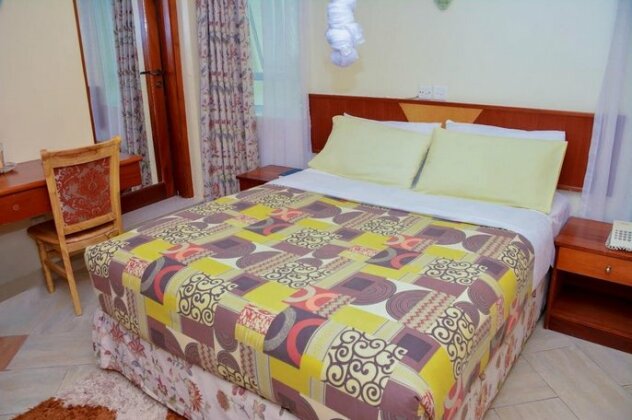 Esella Country Hotel - Photo5
