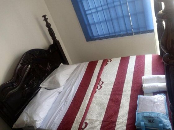 Euro Suites Hotel Bukoto - Photo3