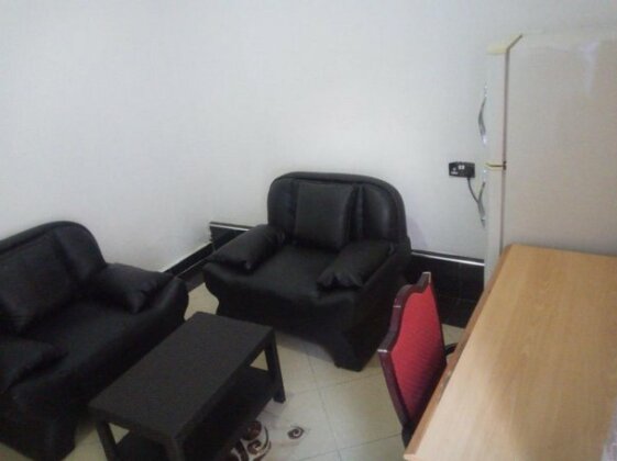 Euro Suites Hotel Bukoto - Photo5