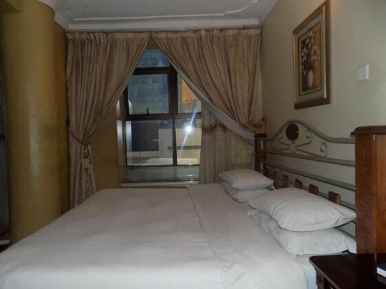 Excellent Hotel - Photo2