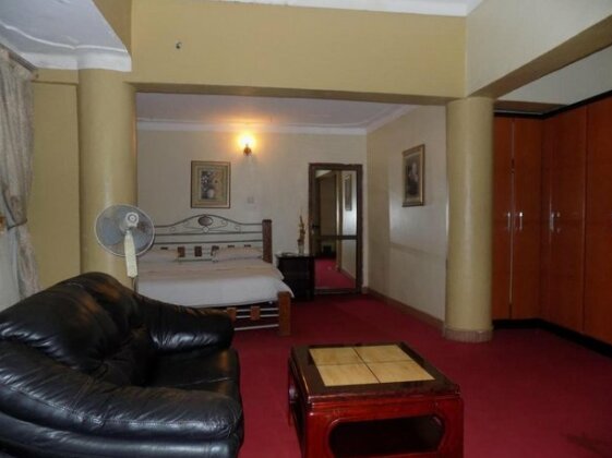 Excellent Hotel - Photo3