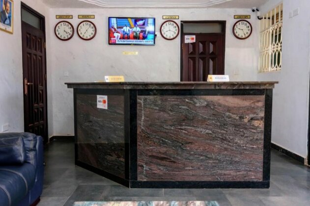 Fancy Hotel Munyonyo - Photo5