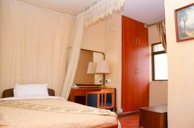 Fang Fang Hotel - Photo2