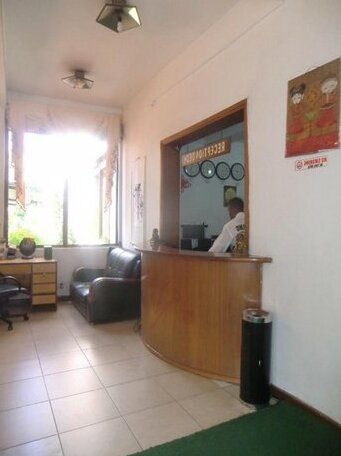Fang Fang Hotel - Photo5