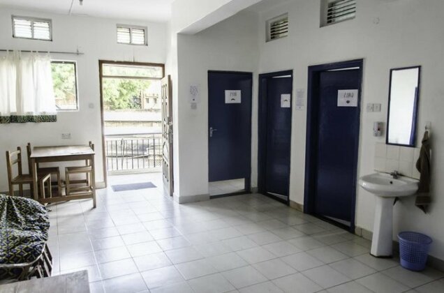 Fat Cat Backpackers - Photo2