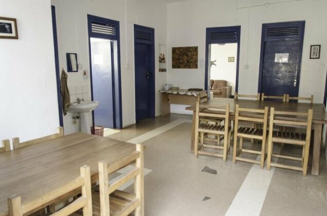 Fat Cat Backpackers - Photo4