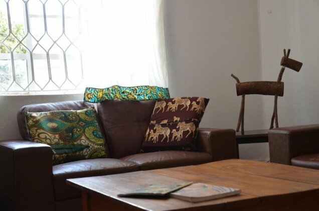Fat Cat Backpackers - Photo5