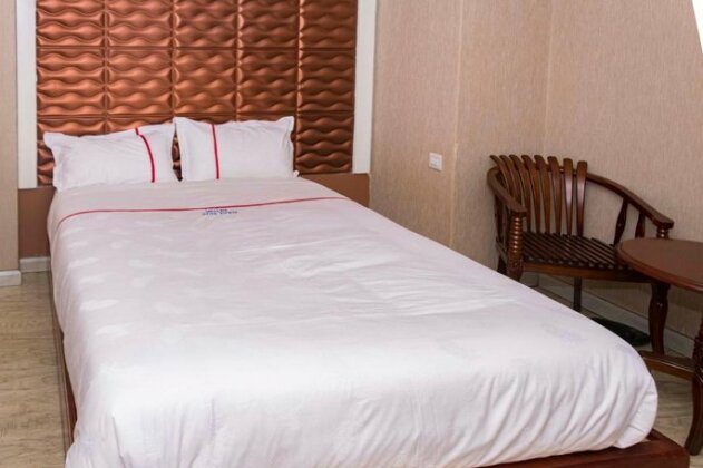 Freedom City Hotel - Photo3