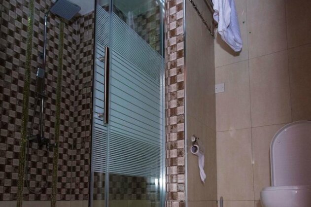 Freedom City Hotel - Photo5
