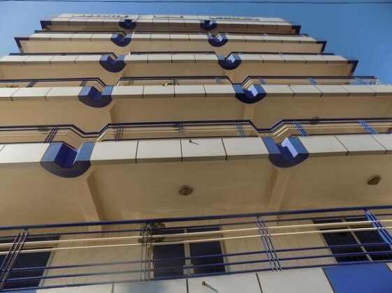 G-One Hotel - Photo2