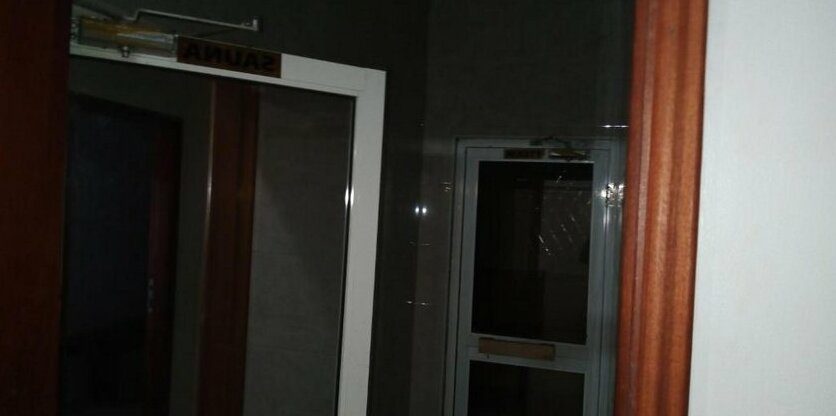 Gold Rock Hotel - Photo2