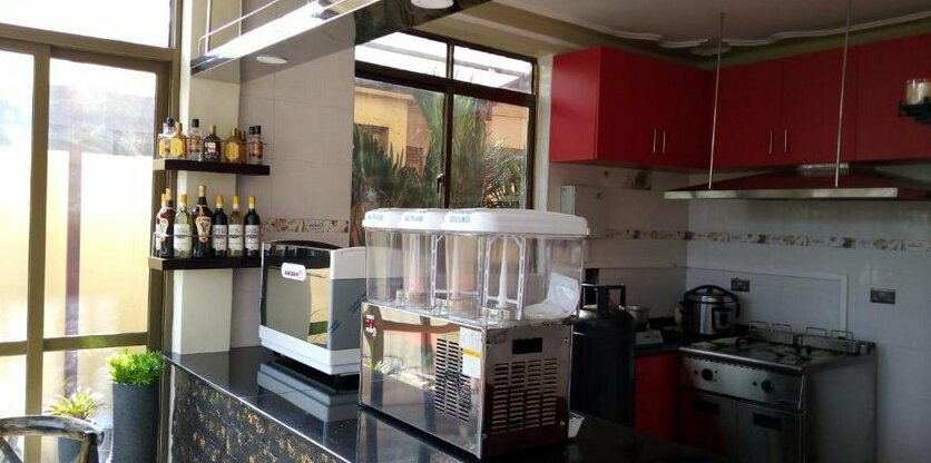 Gold Rock Hotel - Photo5