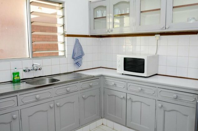 Golf Course Apartments - Photo4