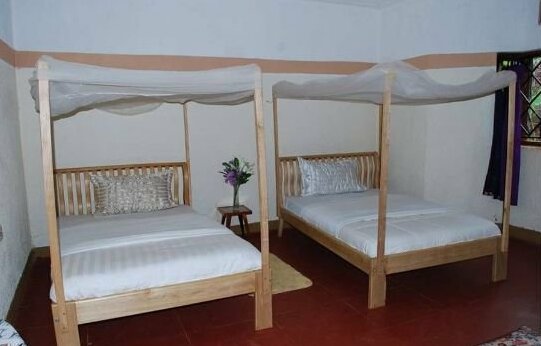Gorilla African Guest House - Photo2