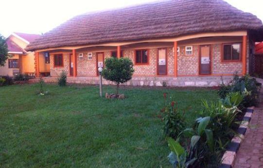 Gorilla African Guest House - Photo3